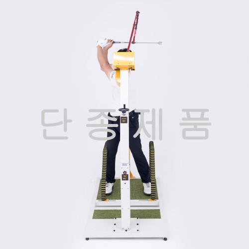 ▐ 퍼펙트스윙머신▐ 단종